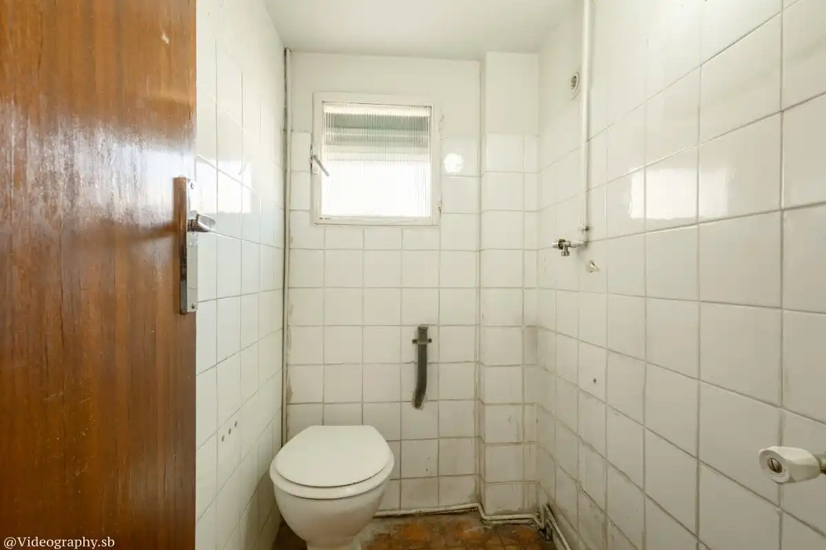 Bany de Pis en venda en Madrid amb Aire condicionat, Calefacció i Moblat