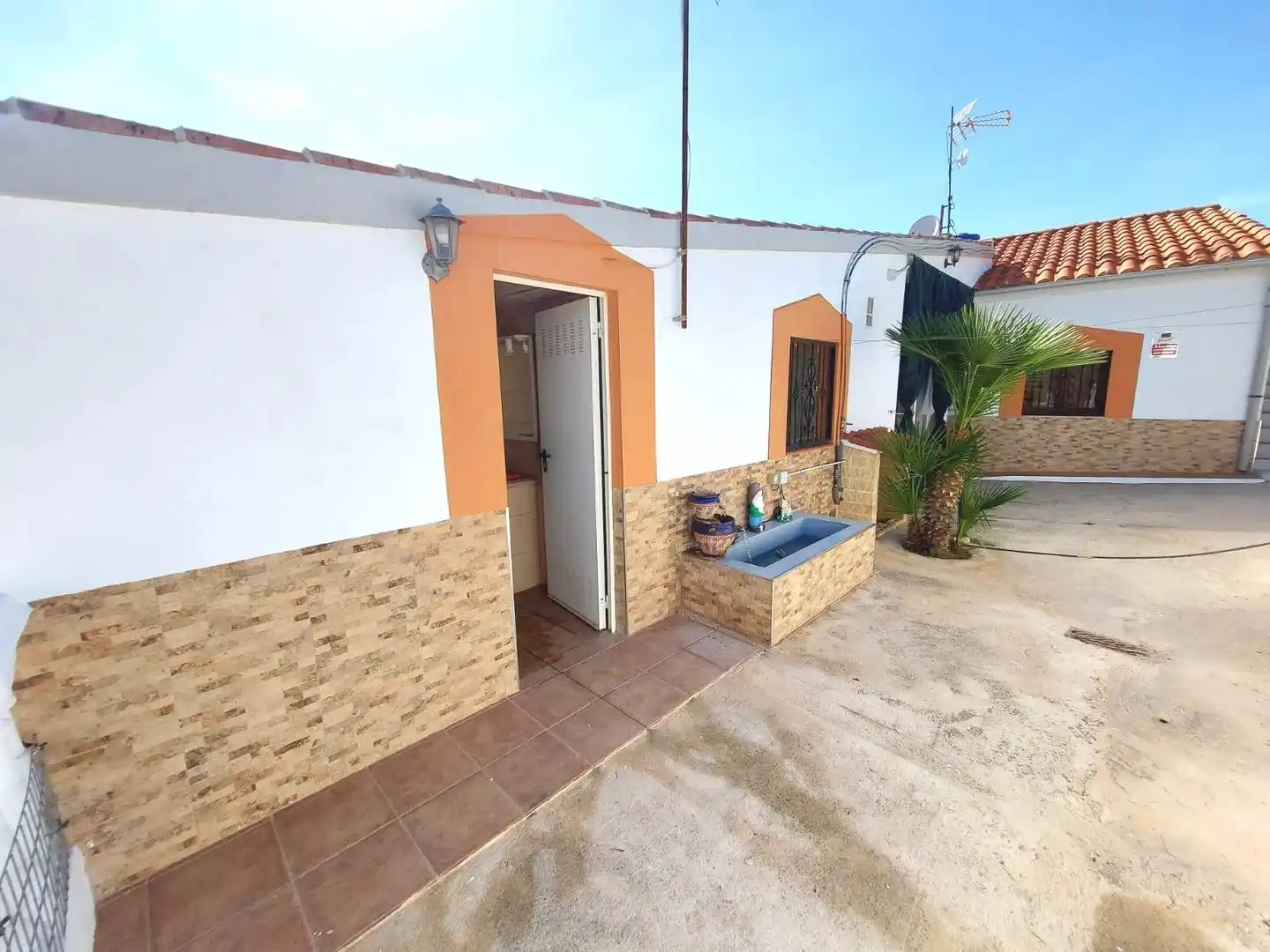 Maison rustique avec piscine à vendre à Calasparra, imagen 20