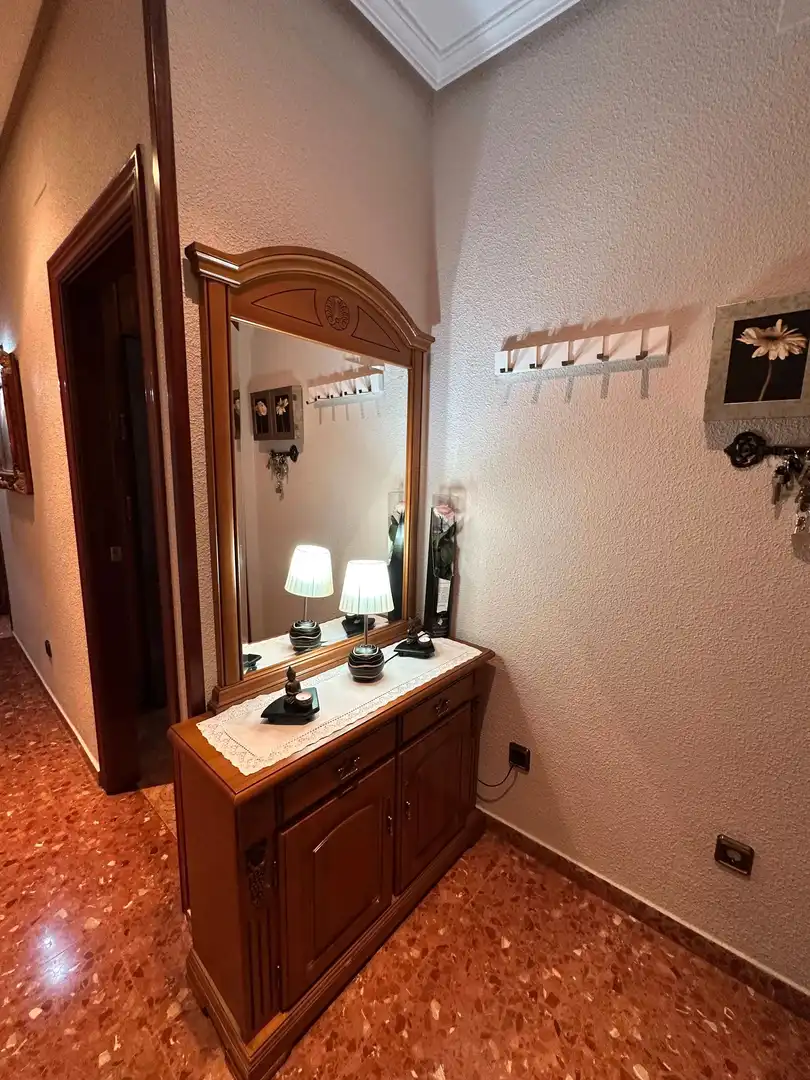 Flat for sale in Úbeda  with Air Conditioner