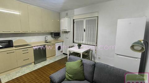 Photo 4 of Flat to rent in La Felguera, Asturias
