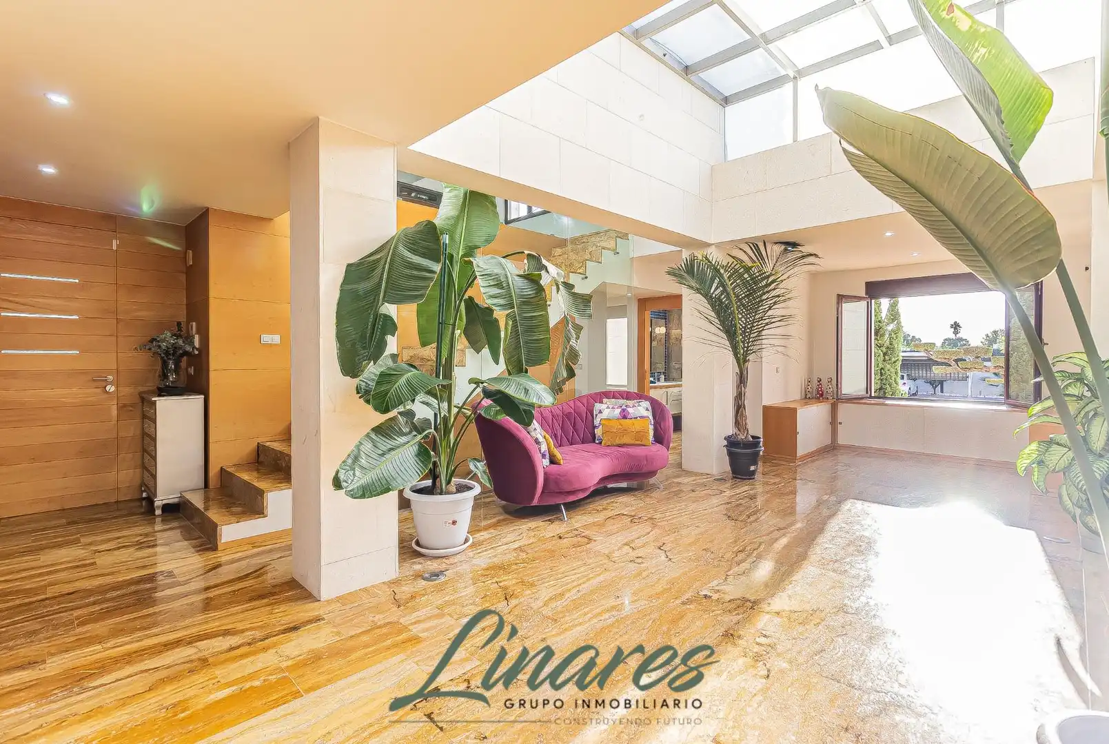 Chalet con piscina en venta en de los Sastres, imagen 5