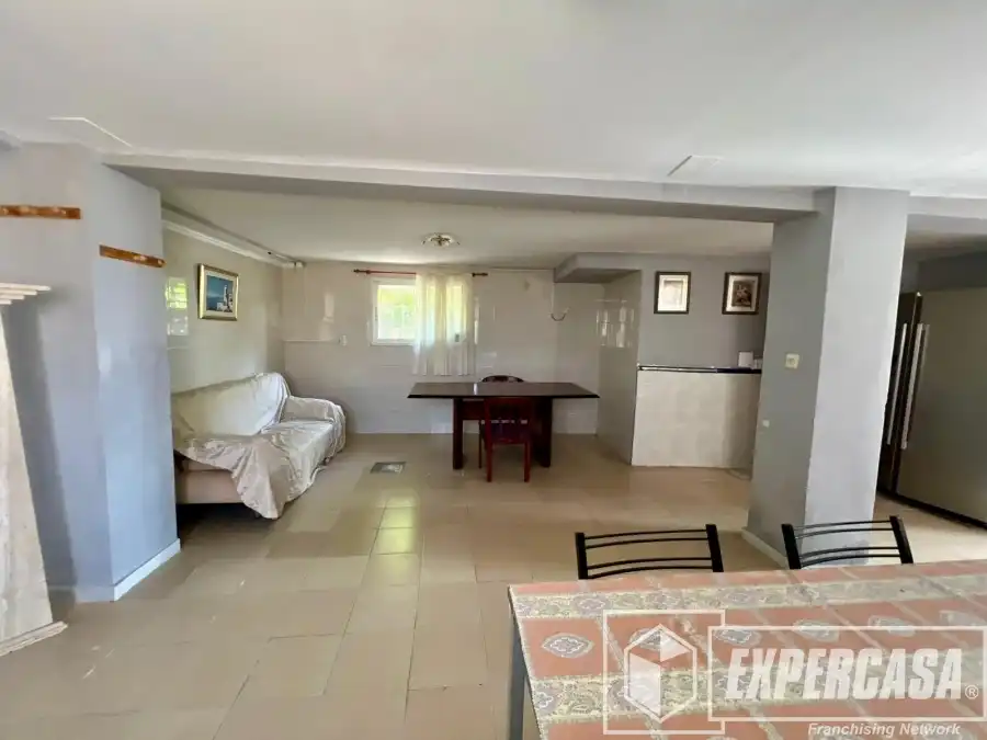 Sala de estar de Casa o chalet en venta en Torrent con Terraza