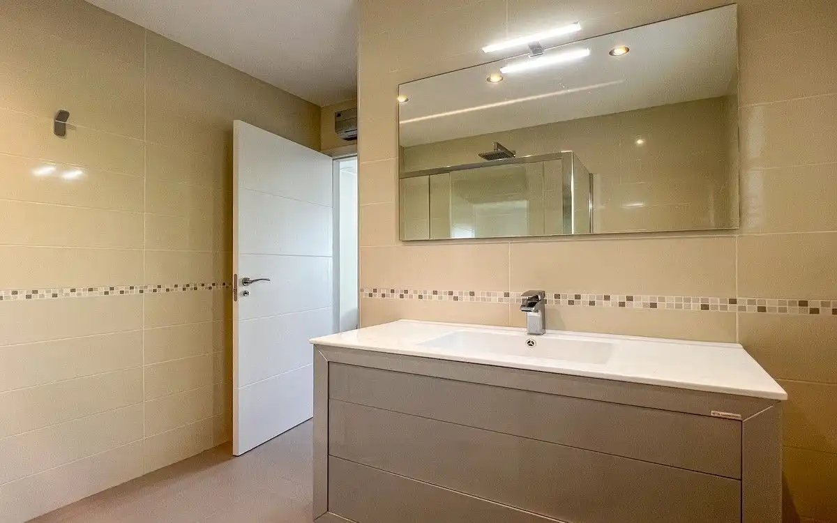 Casa con piscina en venta en La Fustera, imagen 17