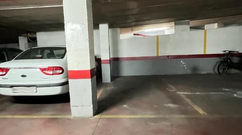 Photo 4 of Garage for sale in Calle Carlos III, San Ginés, Cartagena