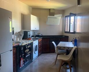 Kitchen of Flat for sale in Piloña