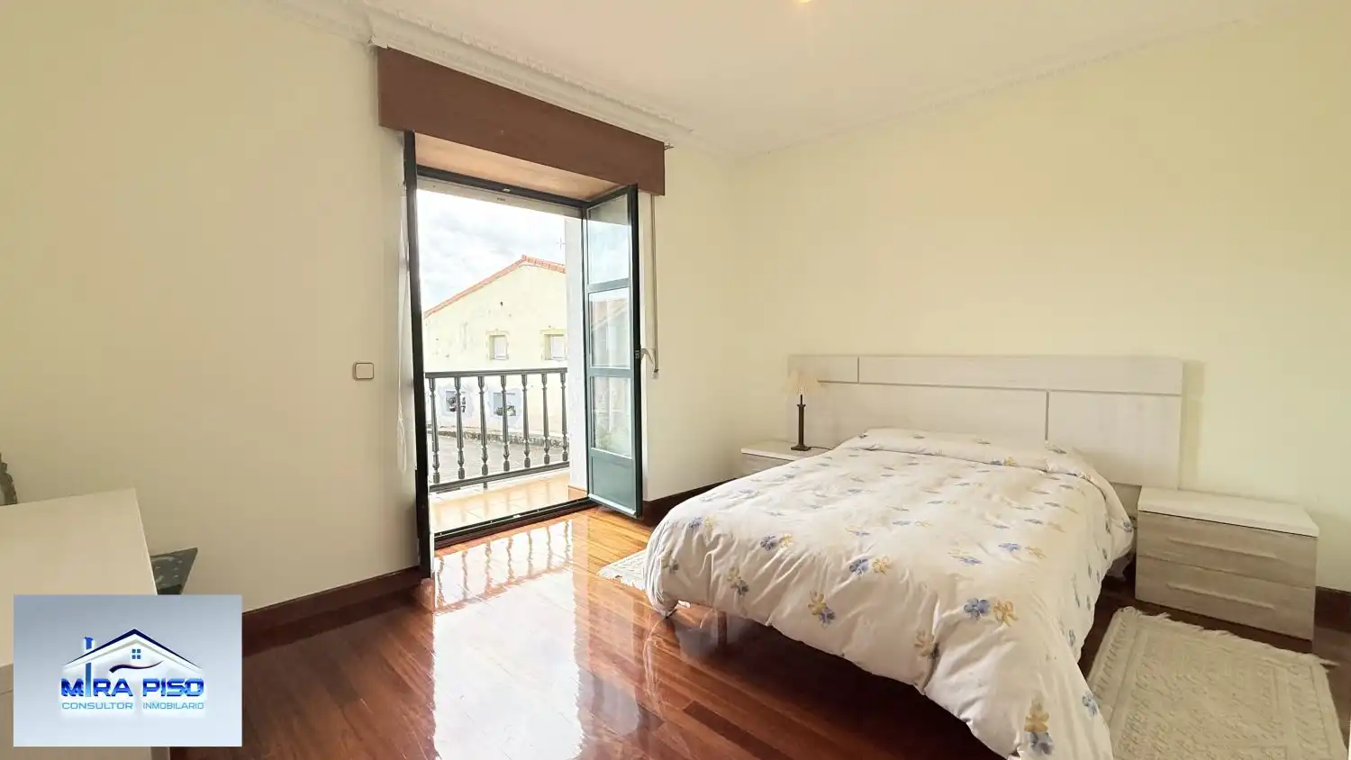 Habitación de Casa o chalet en venta en Argoños  con Calefacción, Terraza y Trastero