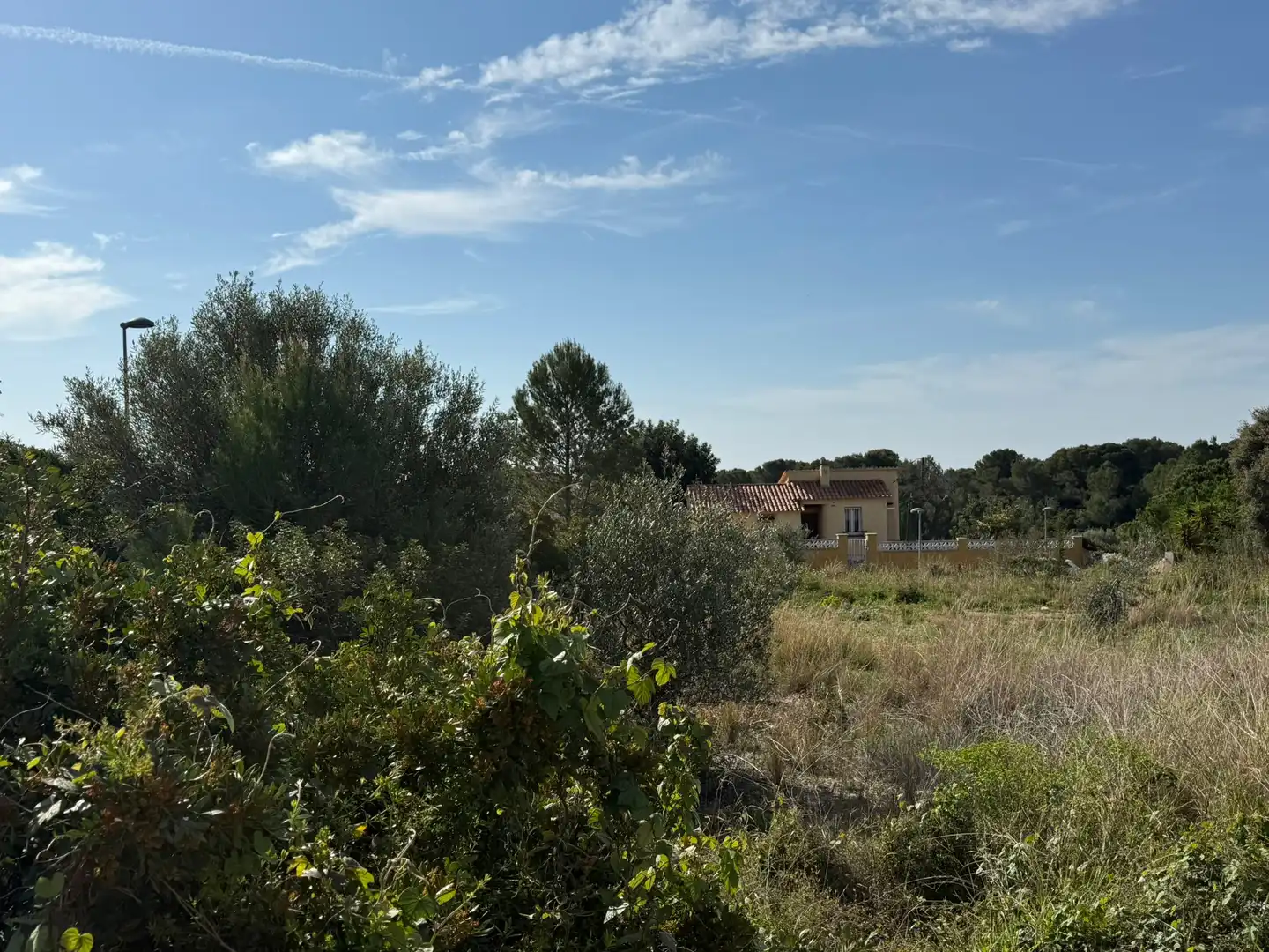 Residential land for sale in Creixell, imagen 10