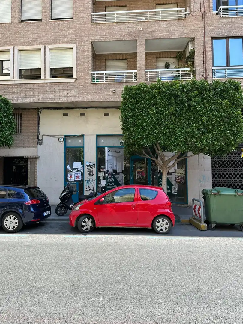 Ufficio in vendita a MIJARES