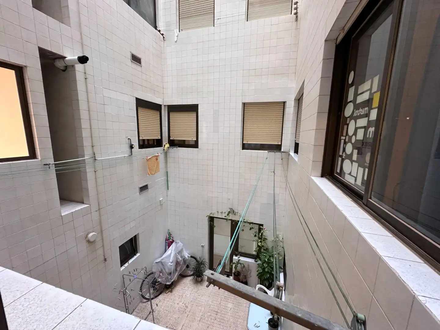 Wohnung mit Aufzug zum Verkauf in Calle VIRGEN DEL SOCORRO, imagen 17