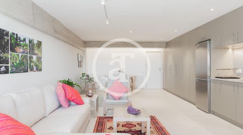 Foto 3 von Maisonette zur Miete in Carrer de Wellington, El Parc i la Llacuna del Poblenou, Barcelona Capital