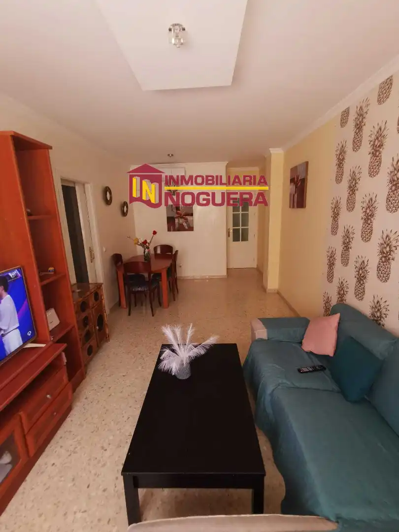 Exterior view of Flat for sale in Écija