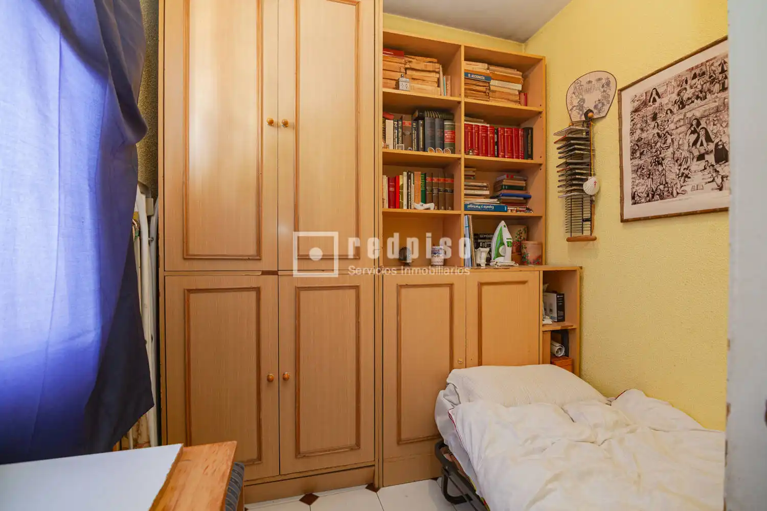 Wohnung mit Aufzug zum Verkauf in de Zabaleta, imagen 10