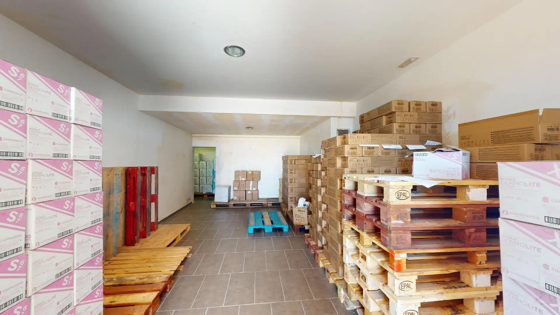 Commercial properties for sale in San Cristóbal de la Laguna