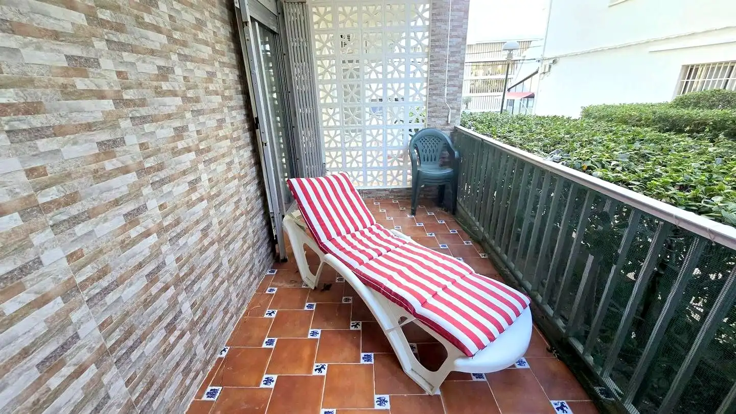 Mini appartamento con ascensore in affitto a Marítim De Neptú 58, imagen 43