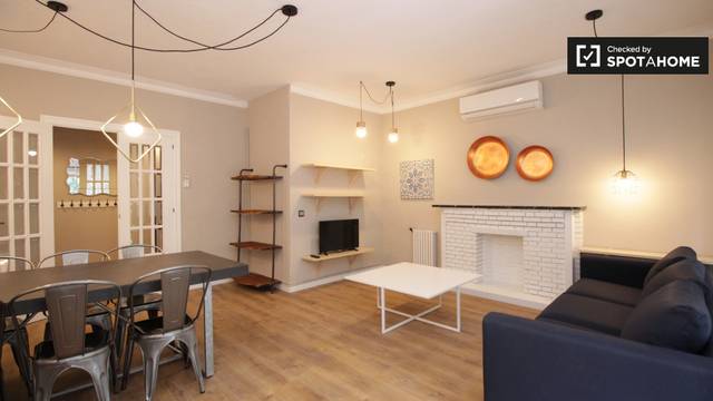 Piso en Alquiler en La Font de la Guatlla