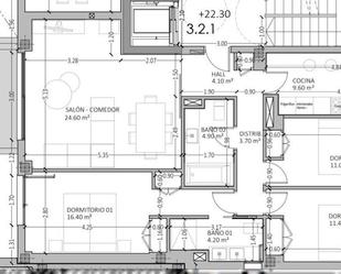 Apartament en venda a Playamar - Benyamina