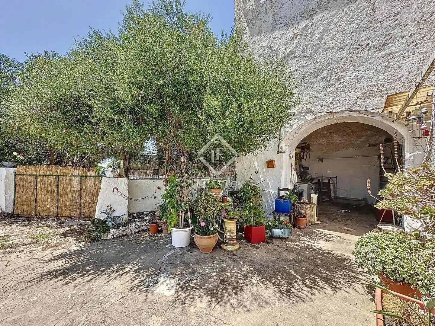 Maison rustique avec jardin à vendre à Alaior poble, imagen 15