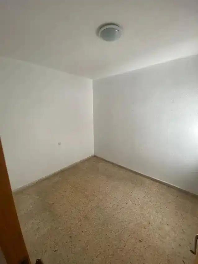 Bedroom of Flat for sale in Paterna  with Air Conditioner and Balcony