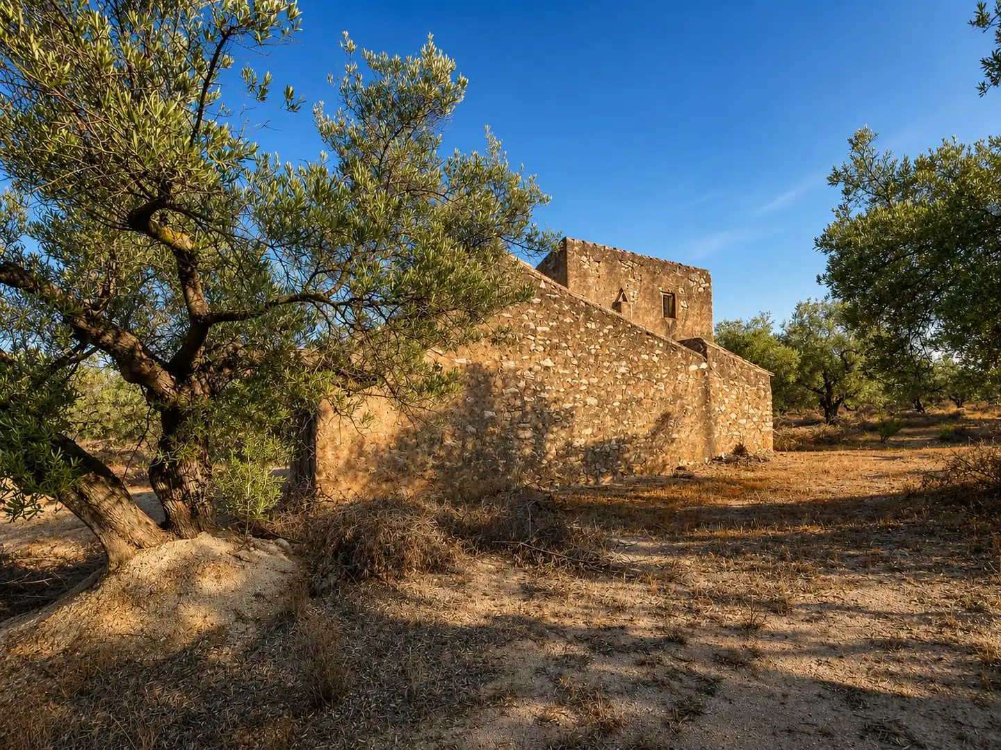 Casa rústica en venda a L'Ampolla, imagen 4
