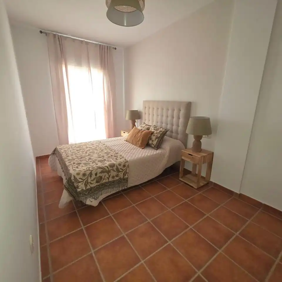Bedroom of Houses for sale in Cuevas del Almanzora  with Private garden, Terrace and Community pool