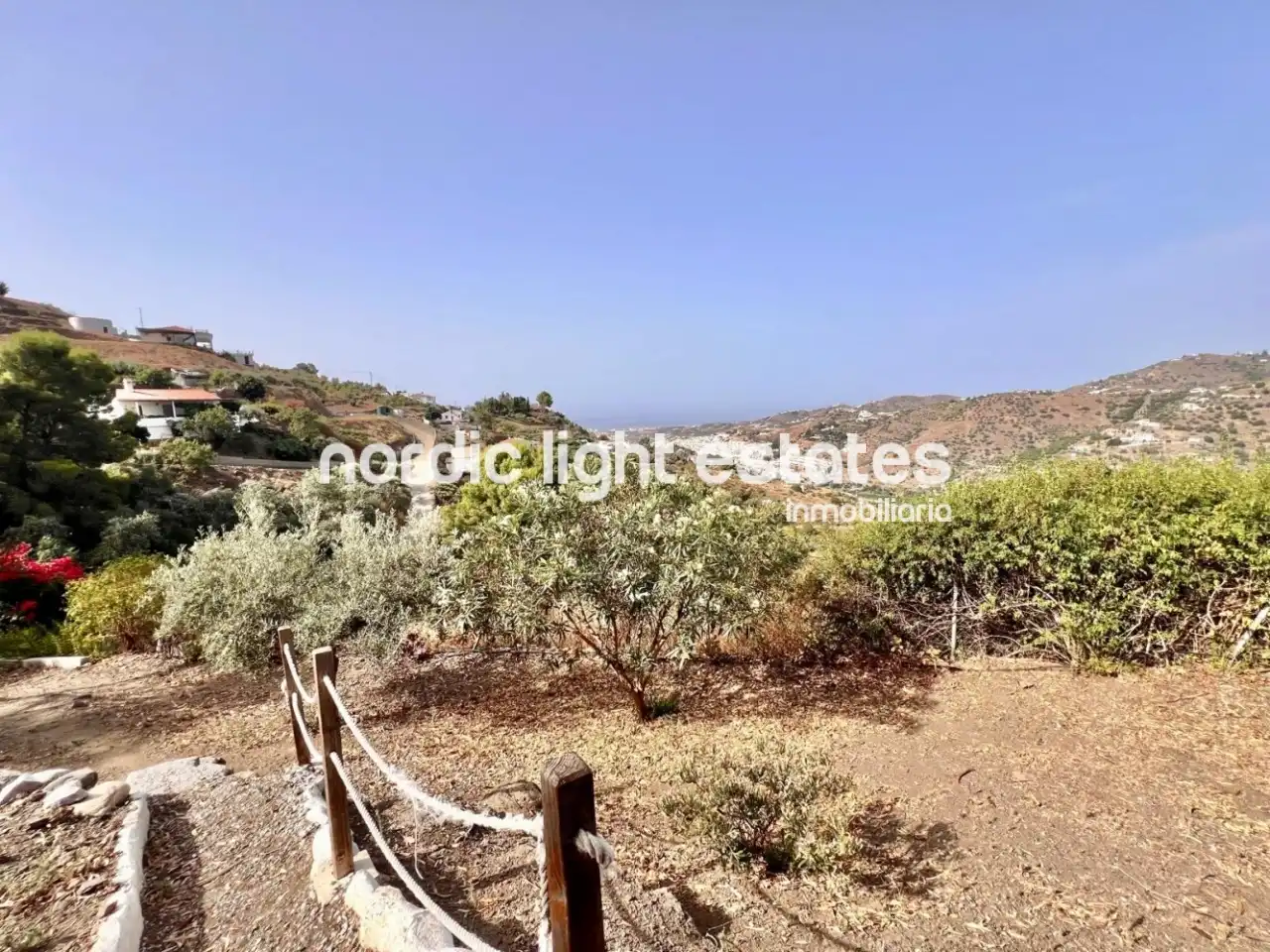 House with pool for sale in Torrox Pueblo, imagen 21