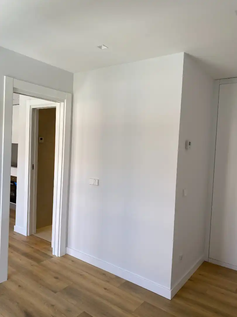 Apartamento de alquiler en Pozuelo de Alarcón con Aire acondicionado, Calefacción y Trastero