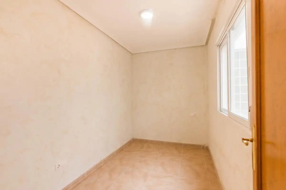 Piso en venta en Abanilla con Calefacción, Terraza y Balcón