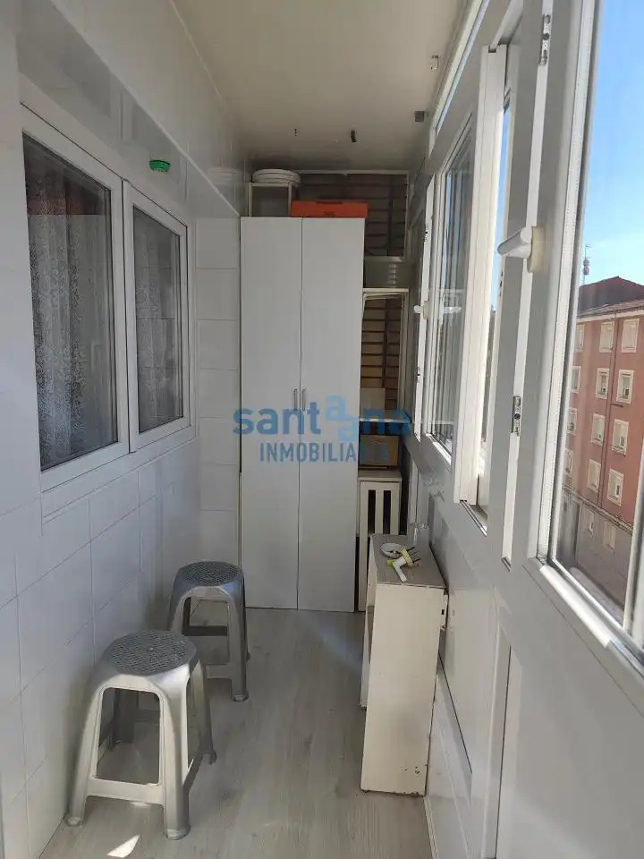 Apartment zur Miete in San Claudio - La Chantría, imagen 10