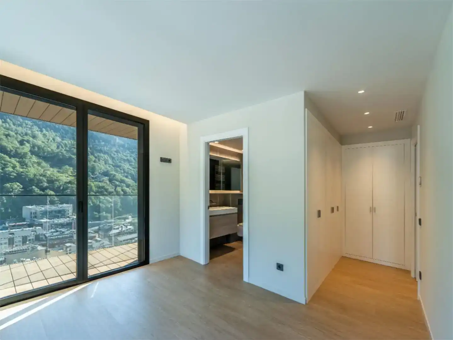 4-bedroom penthouse for sale in Escaldes-Engordany · 9 of 60