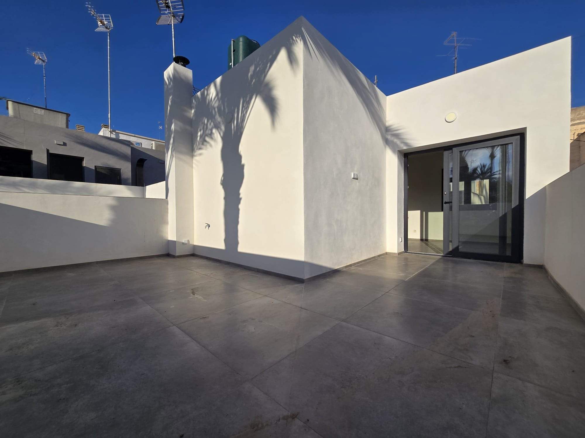 Dúplex en venta en El Raval - Portes Encarnades, Elche ciudad