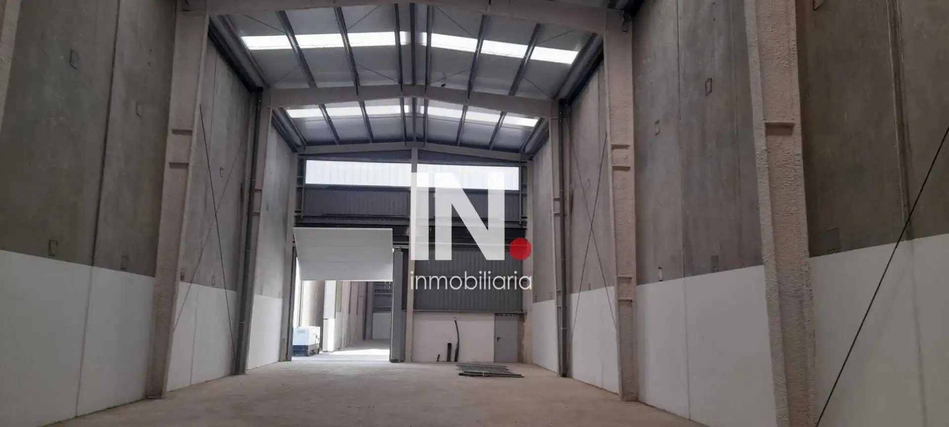 Nau industrial de lloguer a Magraners, imagen 3