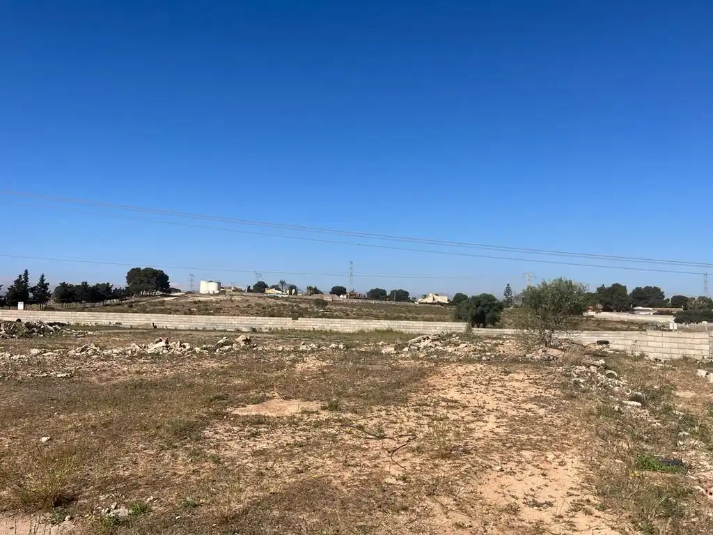 Residencial en venta en La Unión
