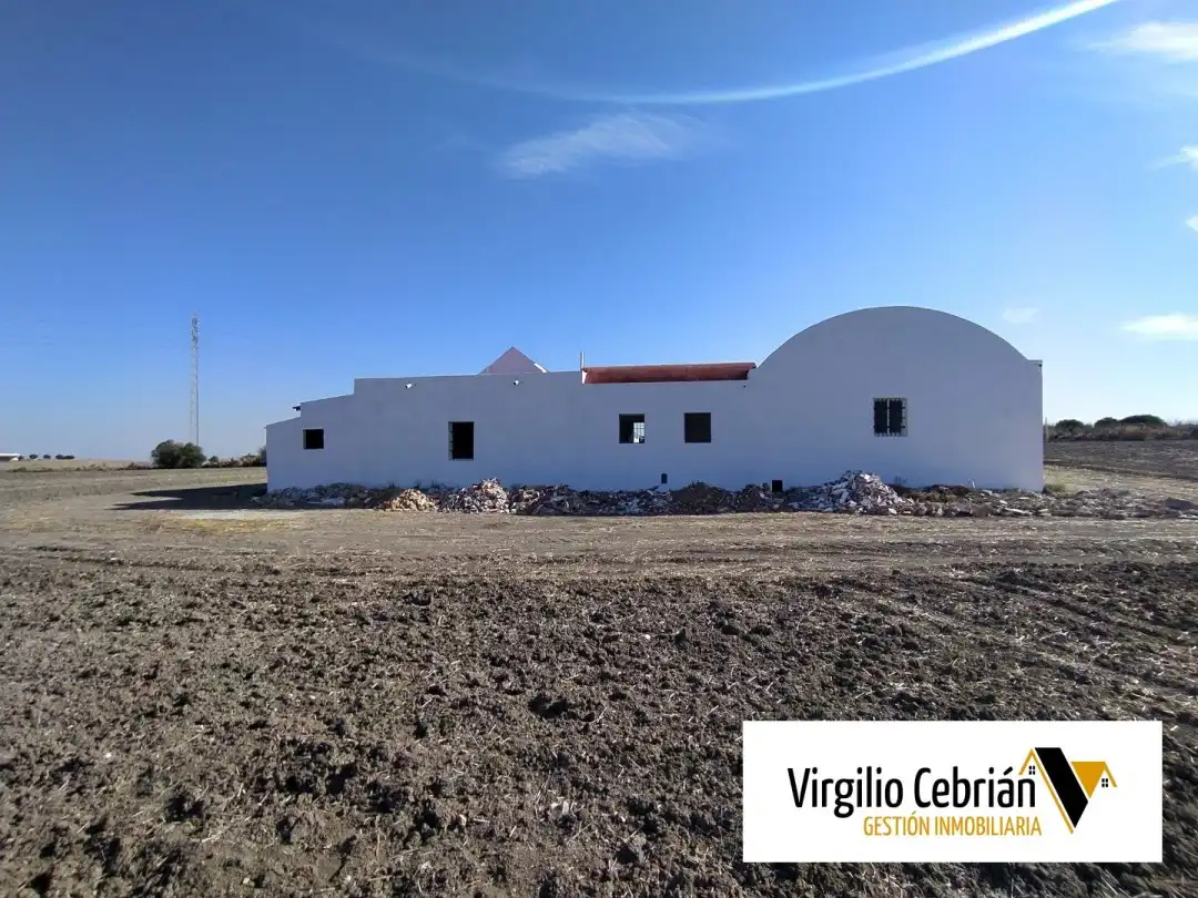 Grundstücke und Bauplätze zum Verkauf in Norte - Blanca Paloma, imagen 17