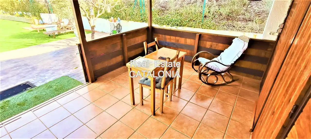 Villa avec piscine à vendre à Avinguda Rafael Albertí, imagen 21