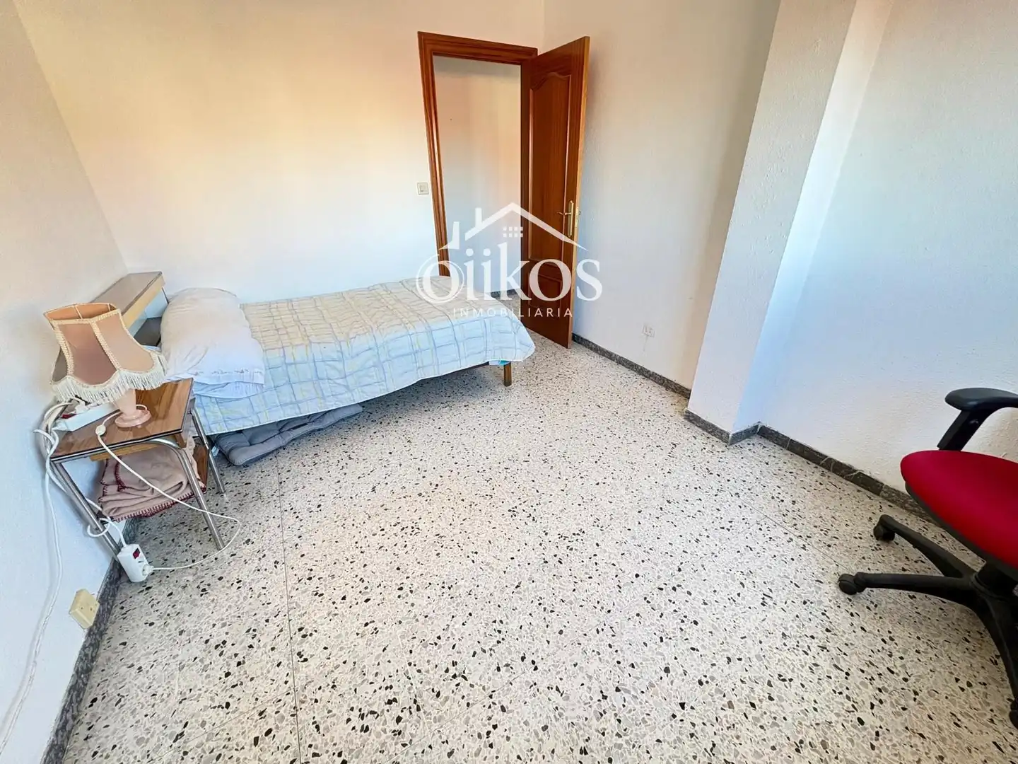 Habitación de Ático en venta en Salamanca con Calefacción, Terraza y Balcón