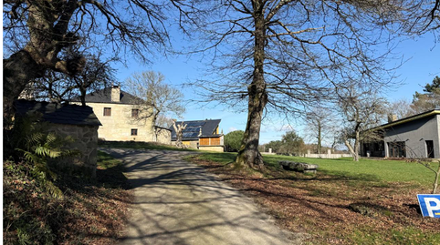 Foto 4 de Residencial en venda a Reguelas (, Friol, Lugo