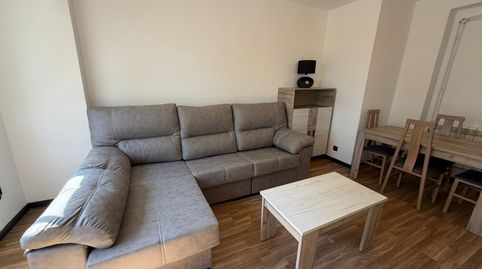 Foto 5 de Piso de alquiler en Ronda Das Mercedes, San Roque - As Fontiñas, Lugo Capital