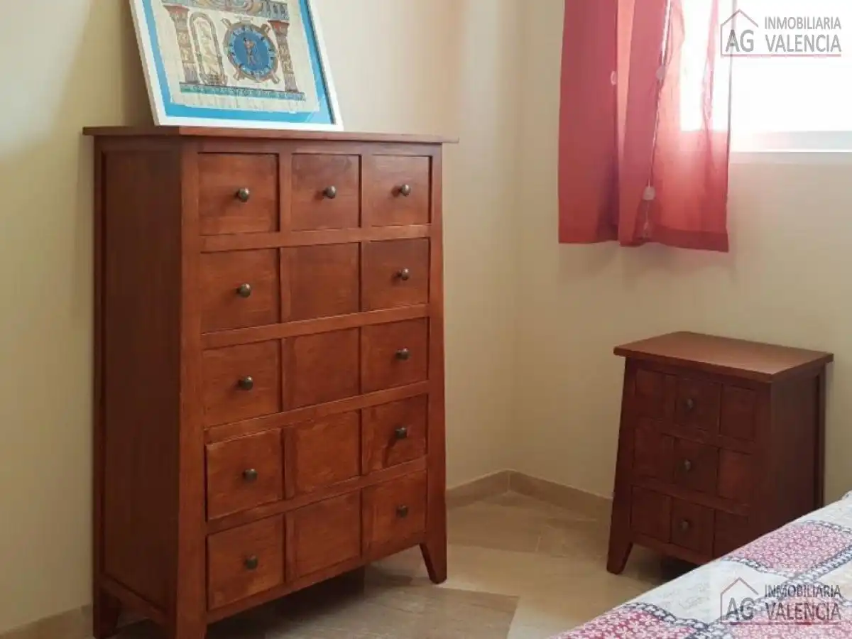 Appartement compact avec piscine à vendre à Les Marines a Denia, imagen 25