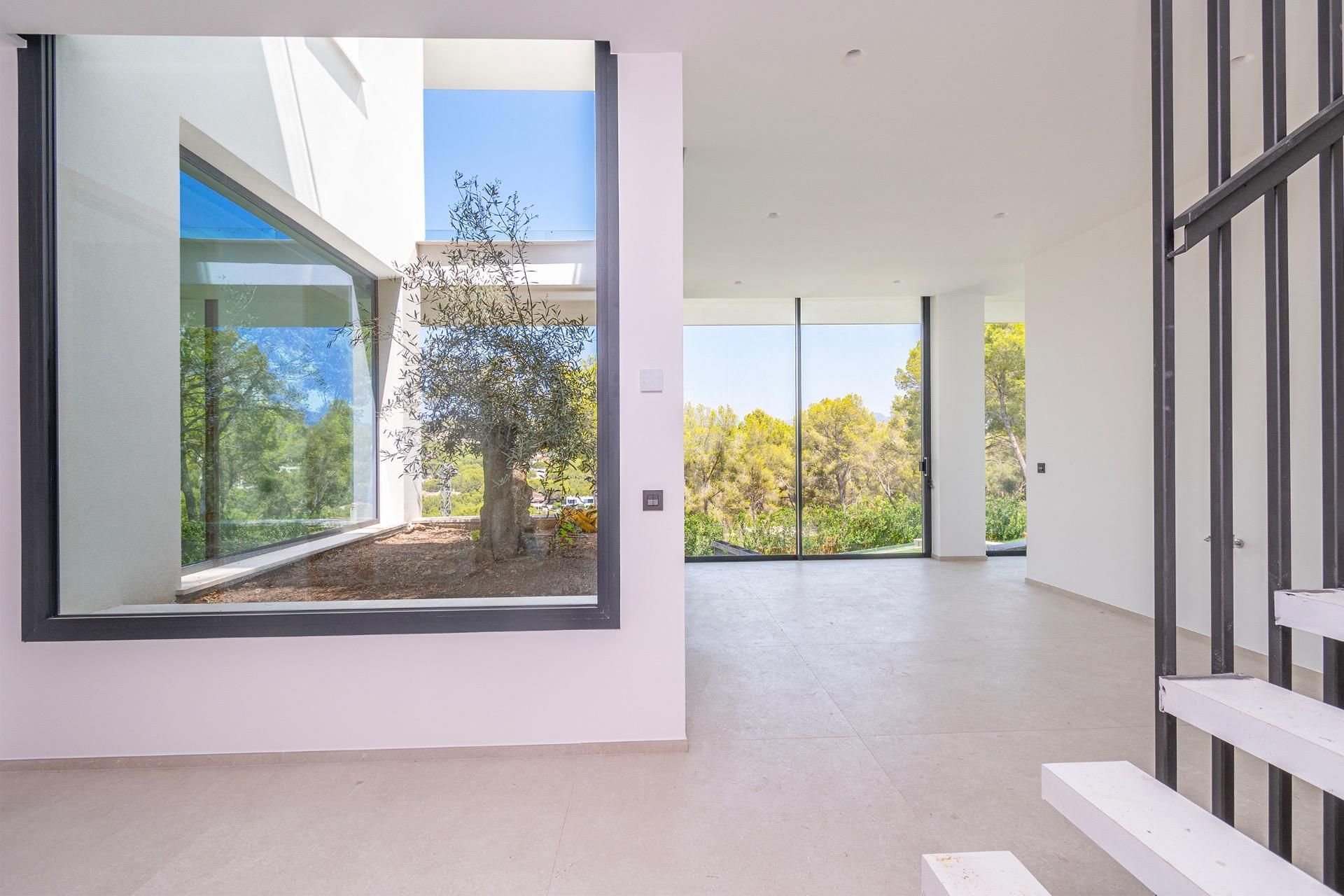 Casa o xalet en venda en Calvià amb Aire condicionat, Calefacció i Jardí privat