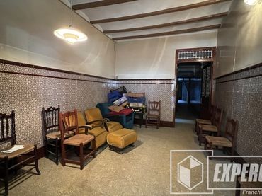 Casa rustica in vendita a Norte