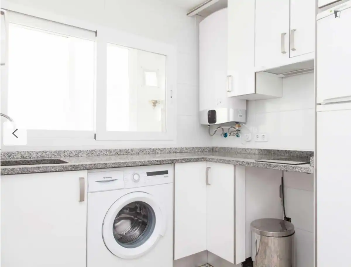 Appartement compact avec ascenseur à louer à Centro, imagen 6