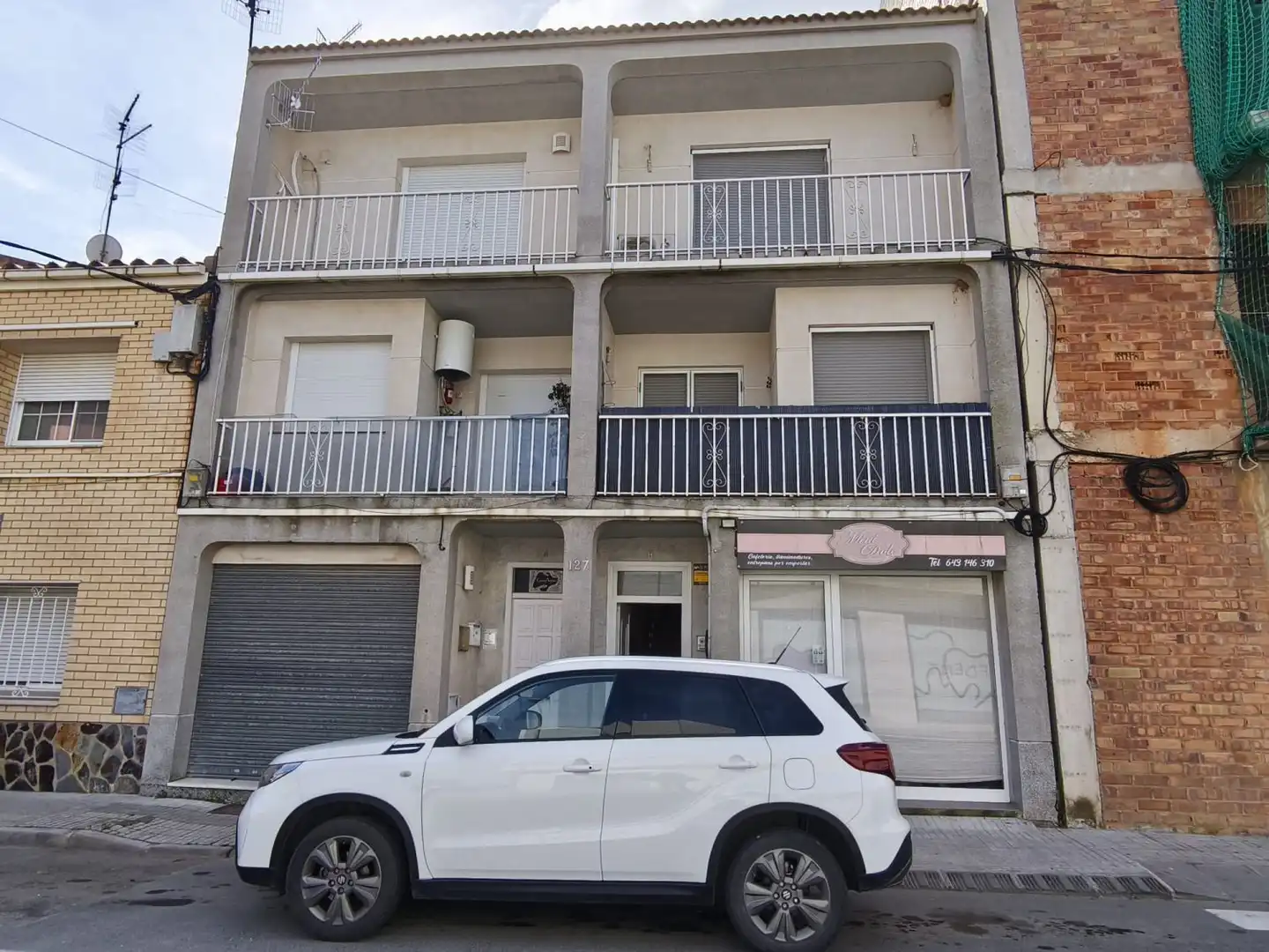 Haus zum Verkauf in Robert graupera, imagen 49