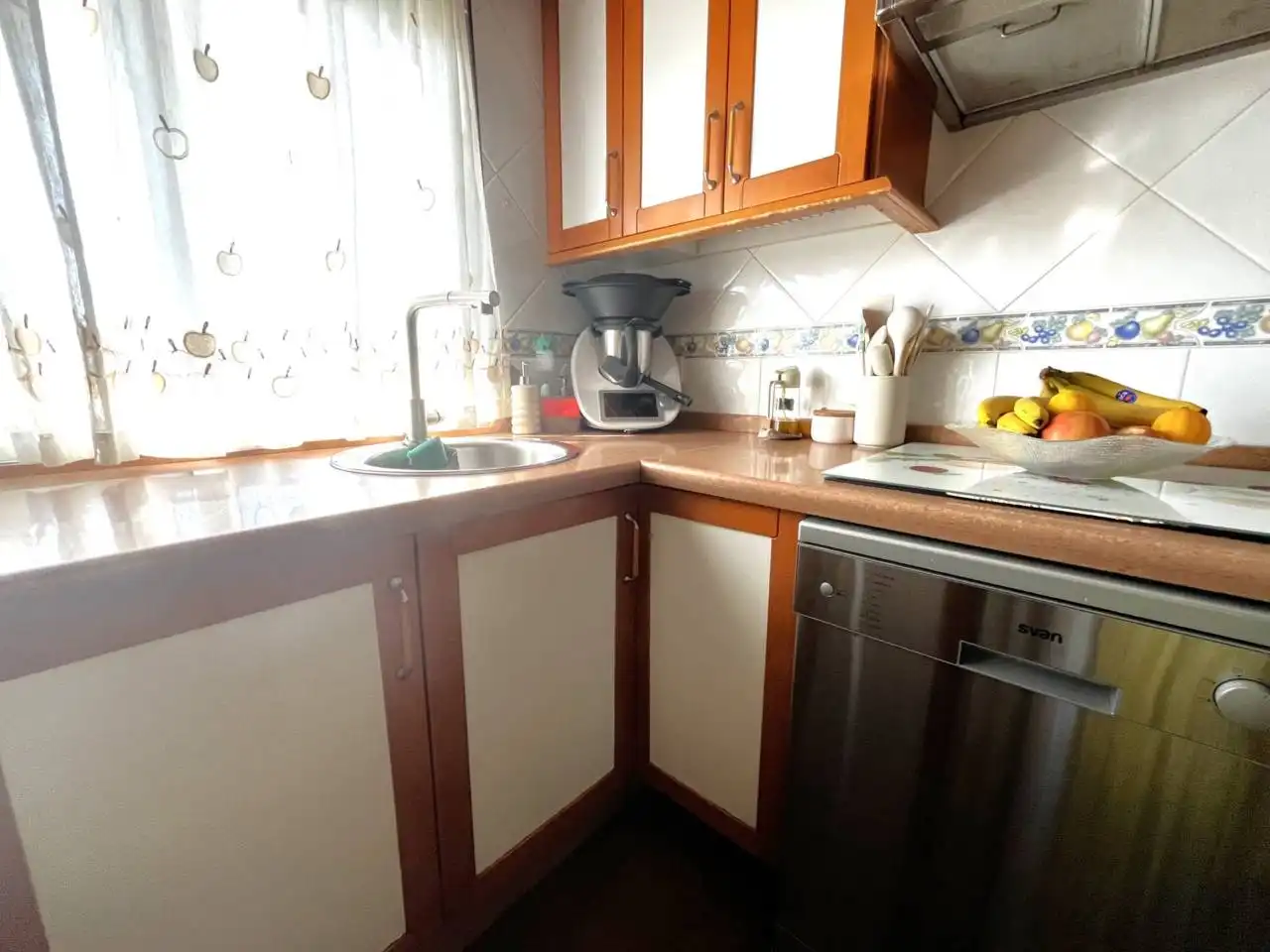 Cuina de Pis en venda en Huelva amb Terrassa i Traster