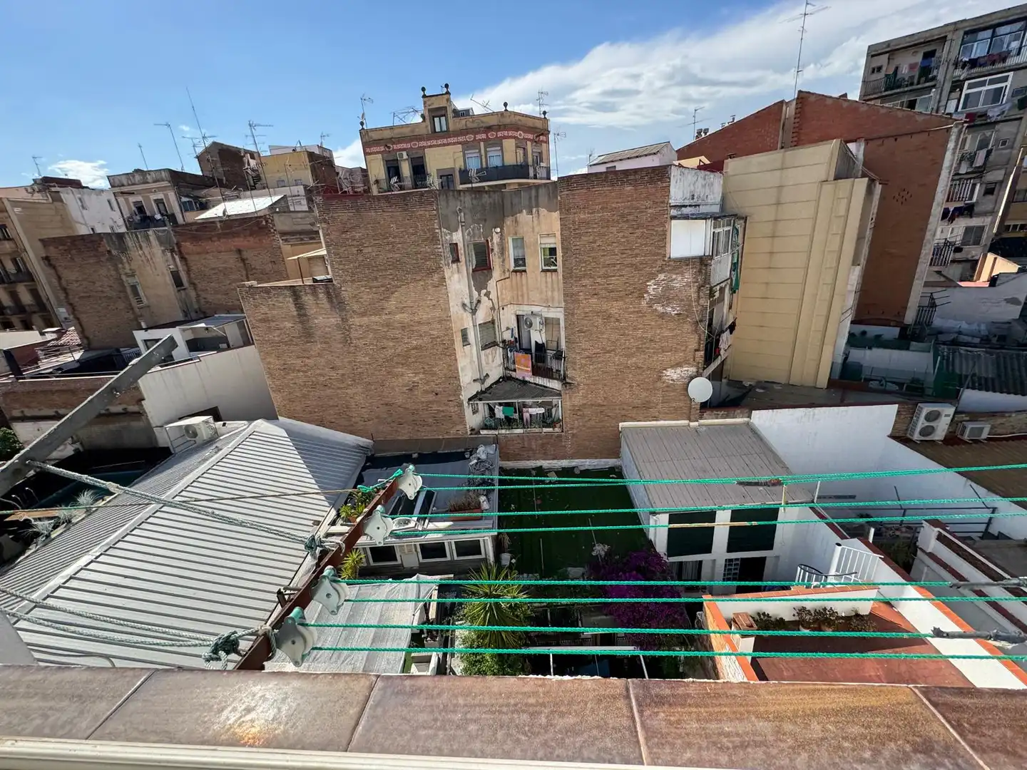 Appartement avec terrasse à vendre à Carrer de Sagunt, imagen 21