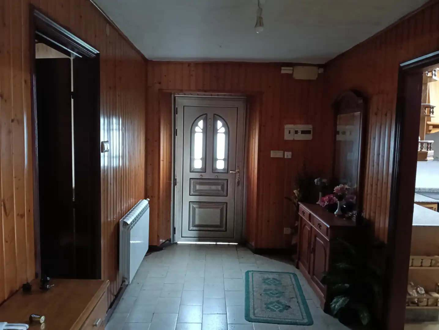 Casa amb jardí en venda a Curtis, imagen 26