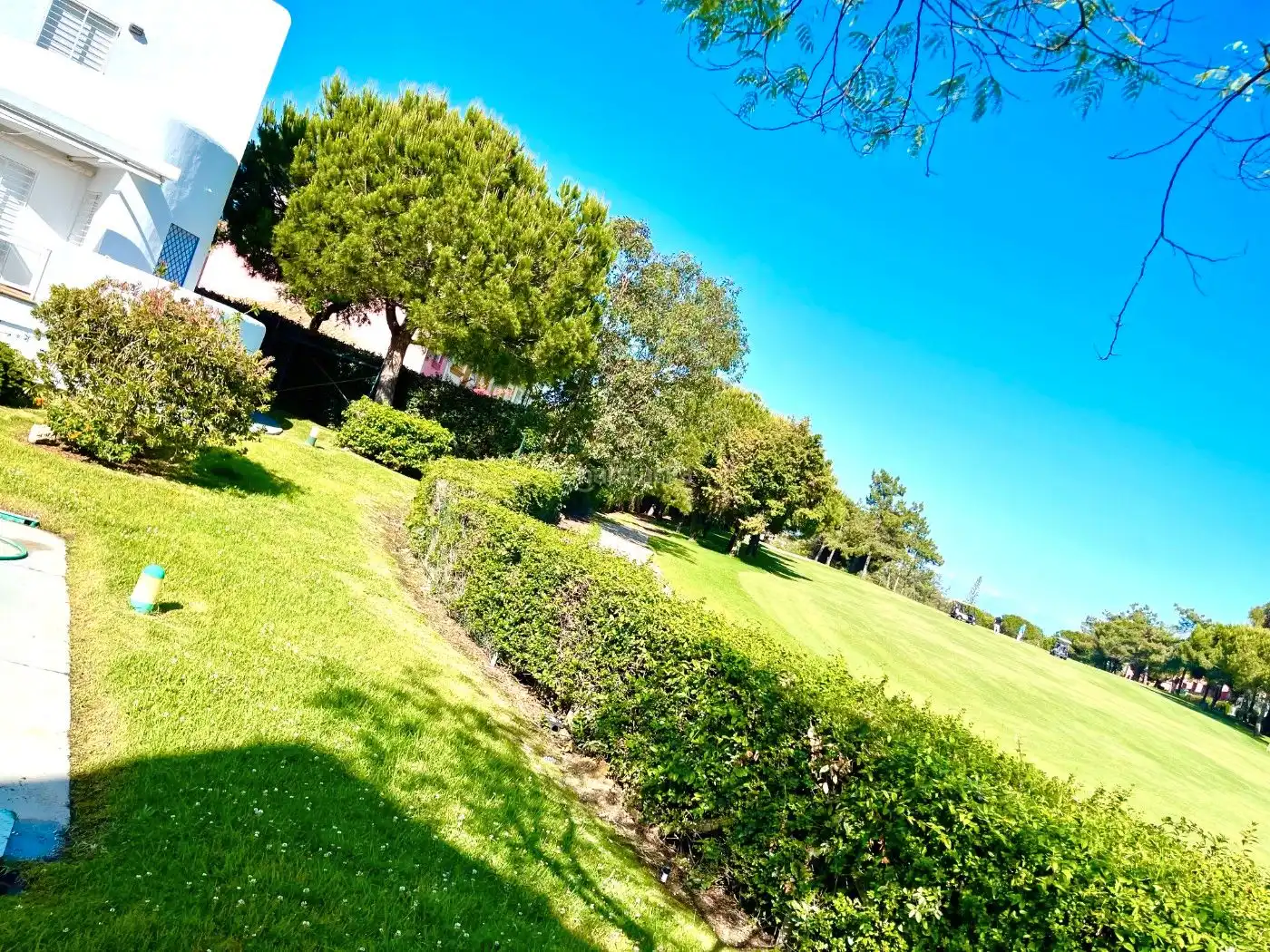 Reihenhaus mit Pool zur Miete in Paseo del Golf 20, imagen 28
