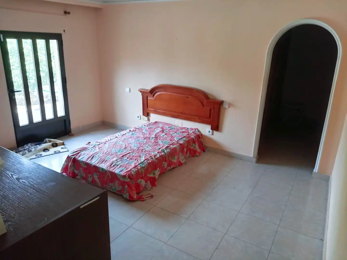 Habitación de Casa o chalet en venta en Murcia con Aire acondicionado, Calefacción y Jardín privado