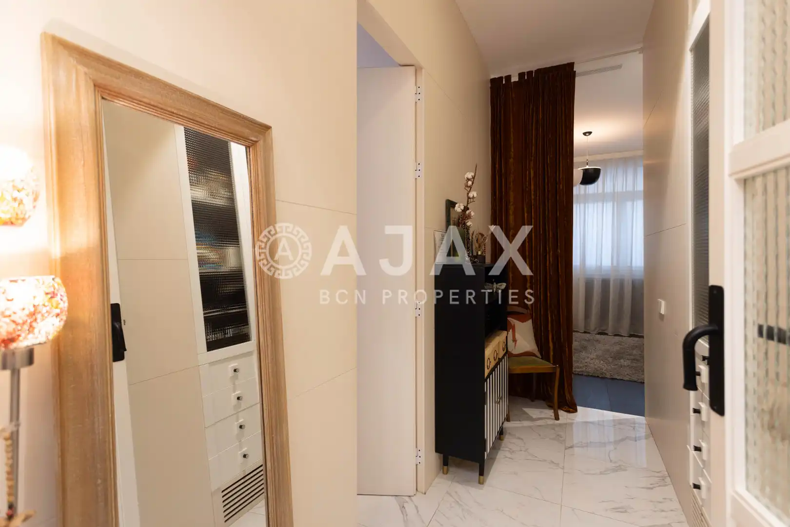 Piso en venta en Passatge de Maiol, Sagrada Família
