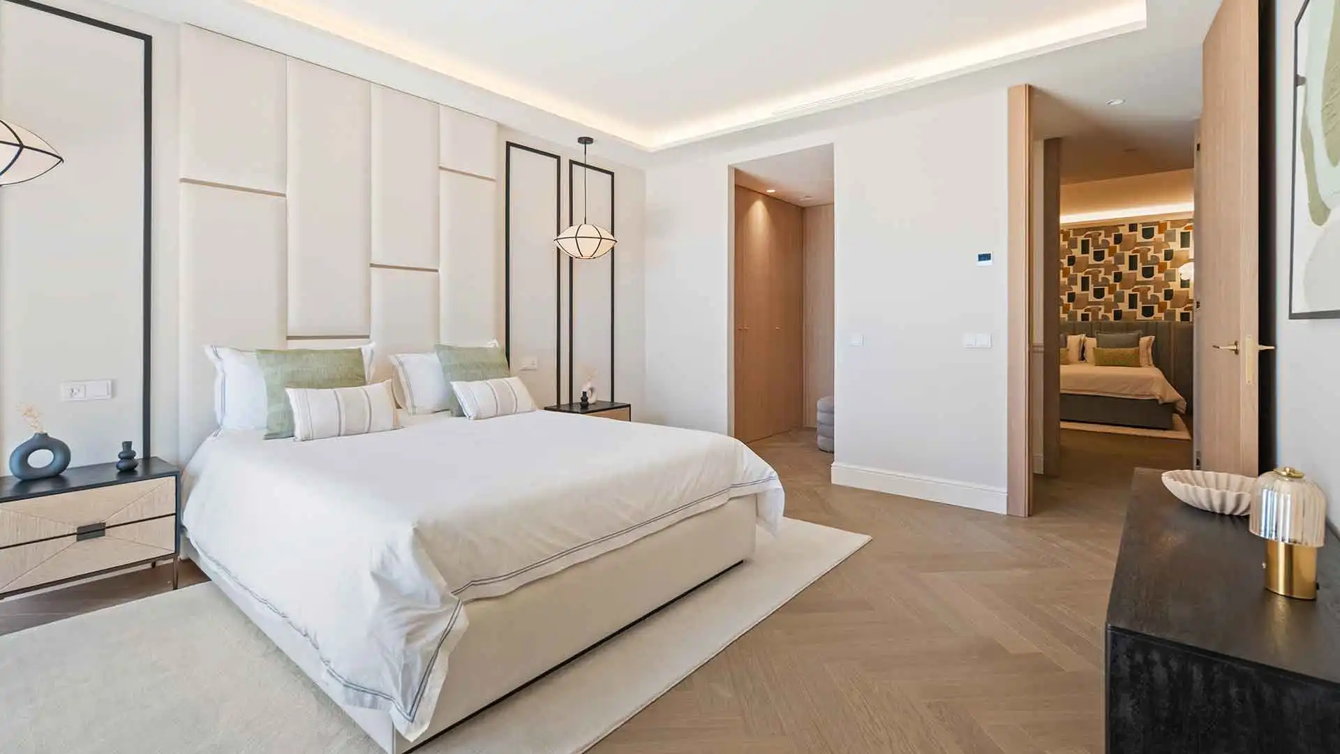 Penthouse mit Pool zum Verkauf in Nueva Andalucía, imagen 29