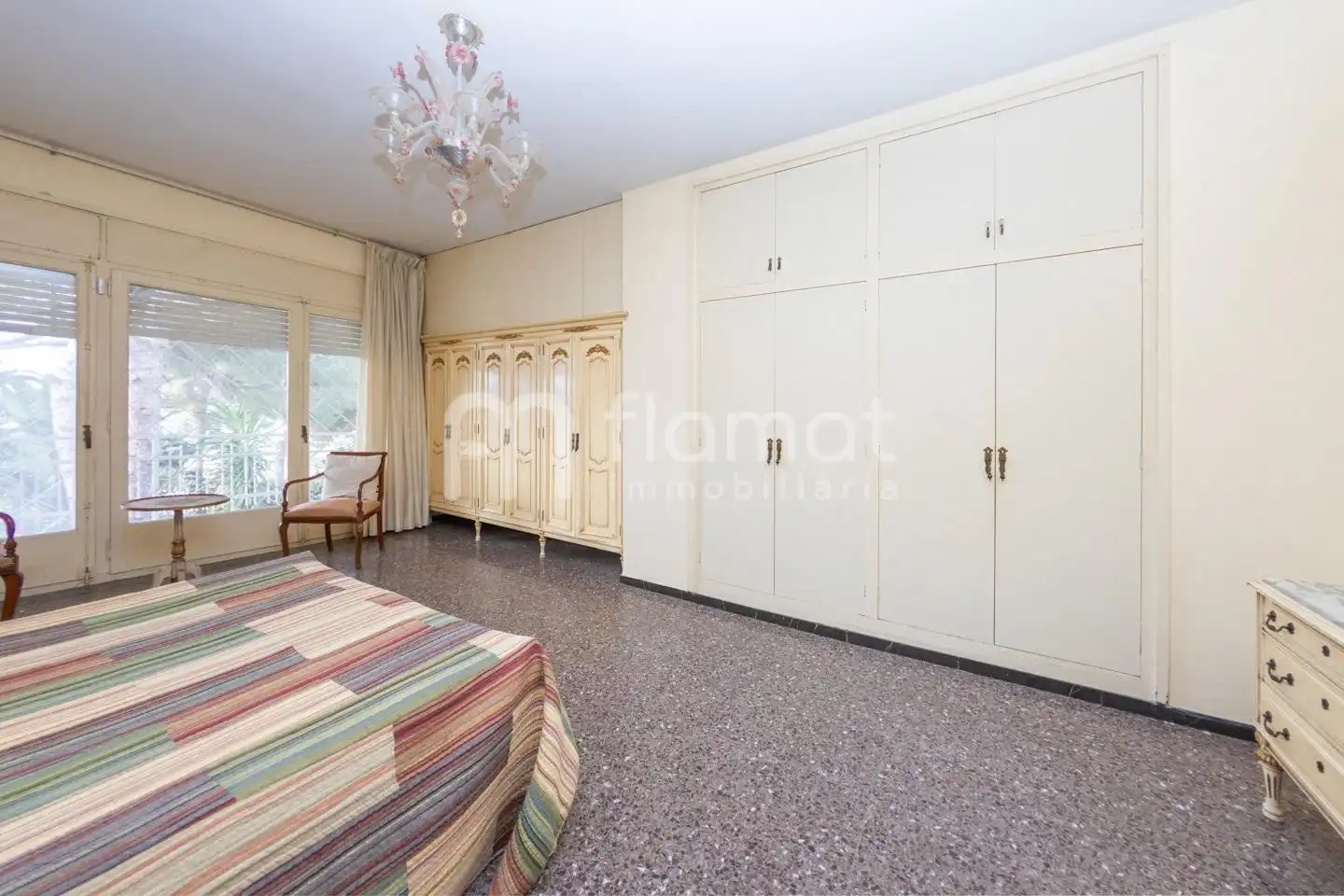 Habitación de Casa o chalet en venta en Lloret de Mar con Jardín privado y Piscina comunitaria